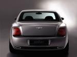 Bentley Continental Flying Spur 2005 года